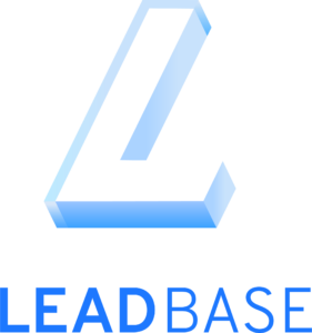 63 LEADBASE Logo RGB