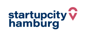 Startup City Logo